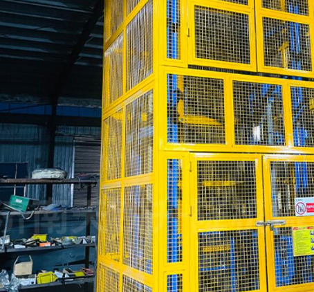 水满乡仓库货梯应用前景如何