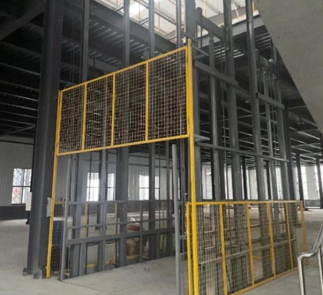 水满乡升降货梯的使用场景有哪些